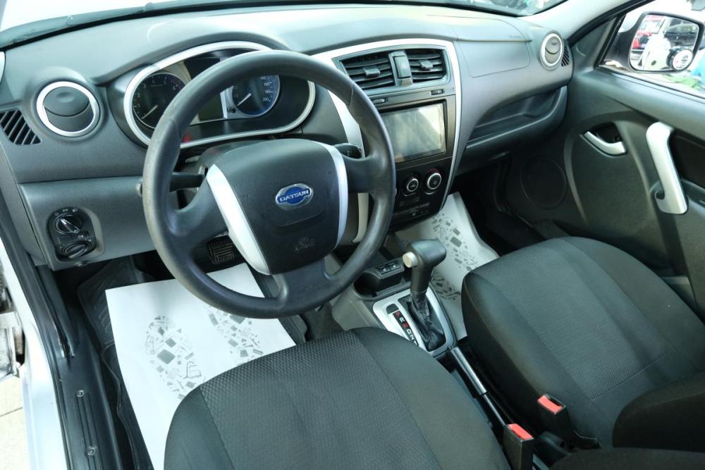 Datsun mi-DO Омск  - изображение 11