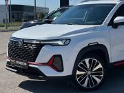 Changan CS35 Plus I Рестайлинг Самара  - изображение 19