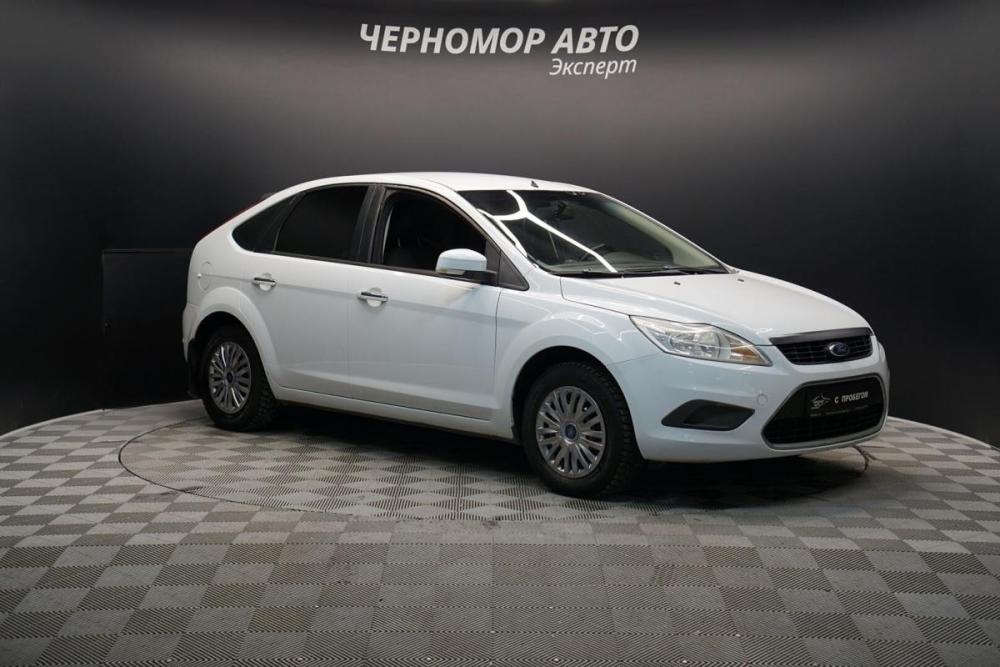 Ford Focus II Рестайлинг Крым  - изображение 7