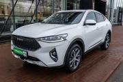 Haval F7x I Ульяновск  - изображение 25