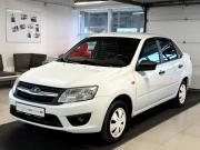 Lada (ВАЗ) Granta I Тольятти  - изображение 19