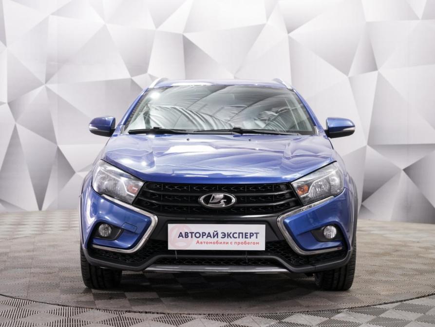 Lada (ВАЗ) Vesta I Ульяновск  - изображение 8