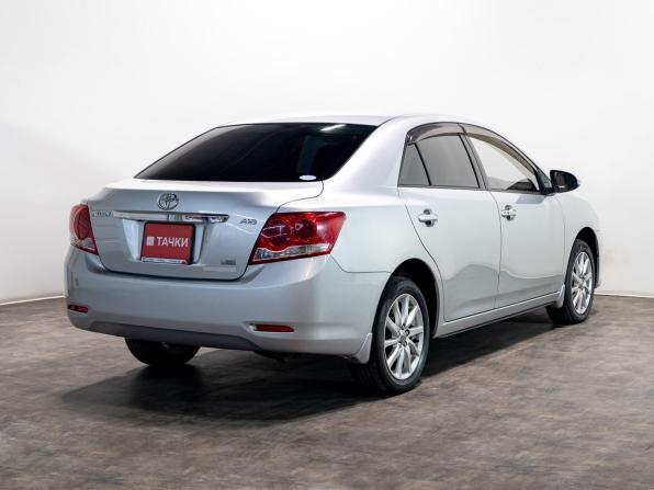 Toyota Allion II Рестайлинг с пробегом 2013 года, цена 1 480 000 рублей, 114906 км, седан, Автокод Объявления