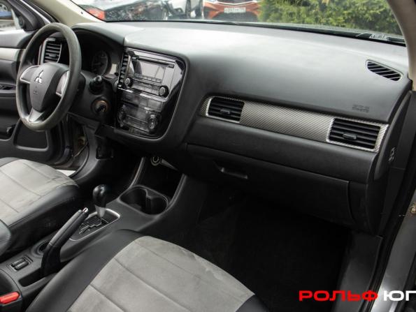 Mitsubishi Outlander III с пробегом 2013 года, цена 1 108 000 рублей, 225240 км, внедорожник, Автокод Объявления