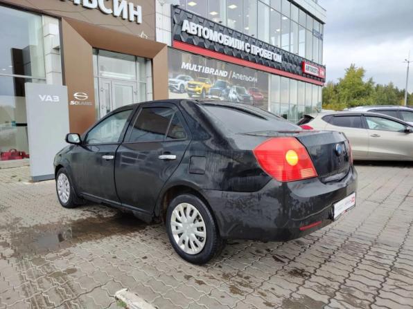Geely MK I с пробегом 2011 года, цена 148 400 рублей, 225800 км, седан, Автокод Объявления