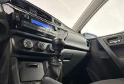 Toyota Corolla XI (E160 E170 E180) Саранск  - изображение 53