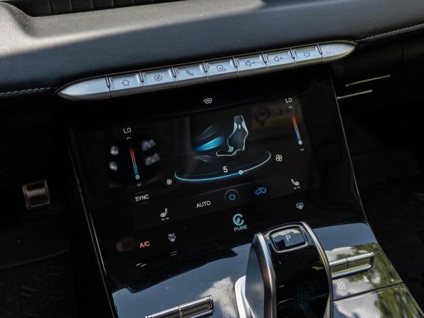 Chery Tiggo 8 Pro Max I с пробегом 2022 года, цена 2 150 000 рублей, 92950 км, внедорожник, Автокод Объявления