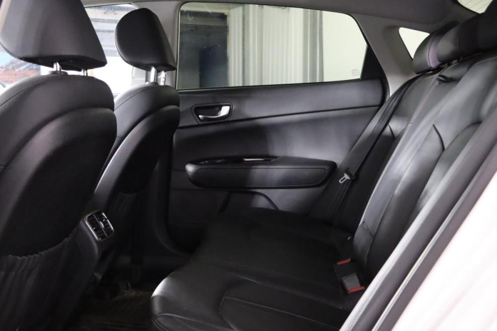 Kia Optima IV Рестайлинг Нижний Новгород  - изображение 14