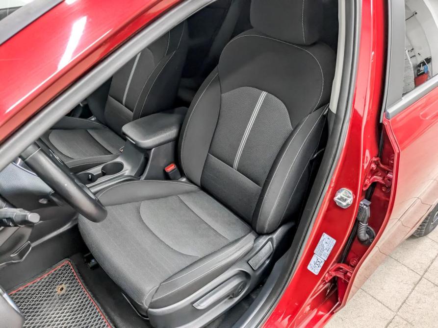Kia Cerato IV Москва  - изображение 20