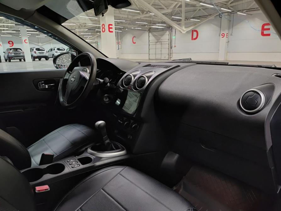Nissan Qashqai I Рестайлинг Казань  - изображение 13