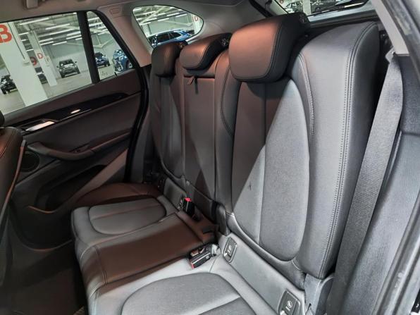 BMW X1 II (F48) Рестайлинг с пробегом 2019 года, цена 2 660 000 рублей, 125200 км, внедорожник, Автокод Объявления