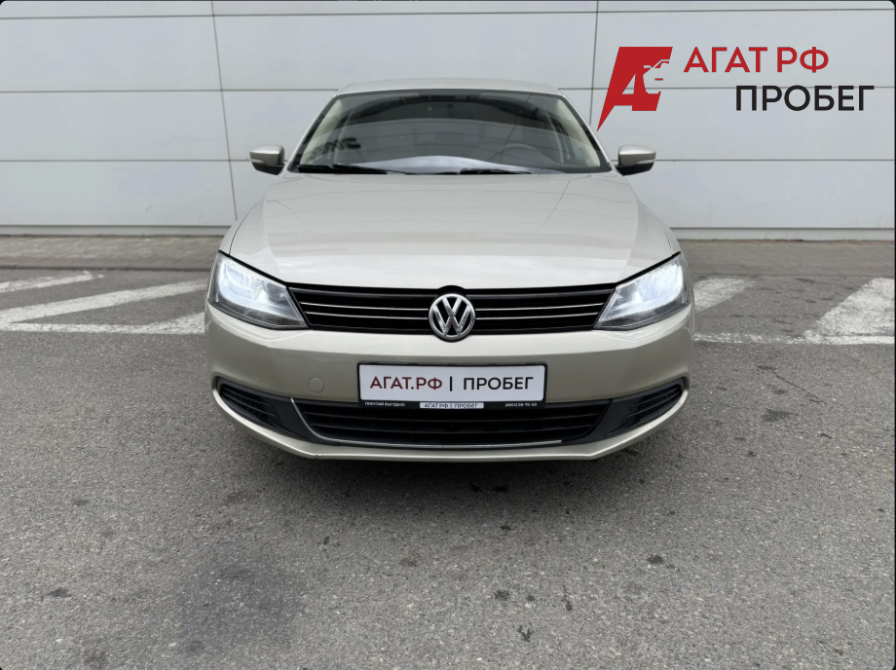 Volkswagen Jetta VI Ставрополь  - изображение 2