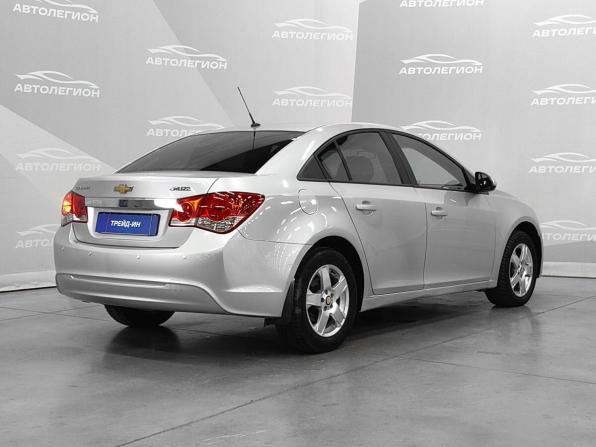 Chevrolet Cruze I Рестайлинг с пробегом 2014 года, цена 650 000 рублей, 208762 км, седан, Автокод Объявления