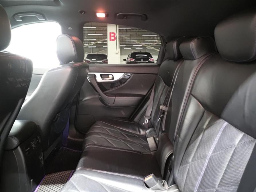 Infiniti QX70 Казань  - изображение 15