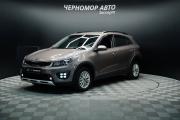 Kia Rio IV Крым  - изображение 30