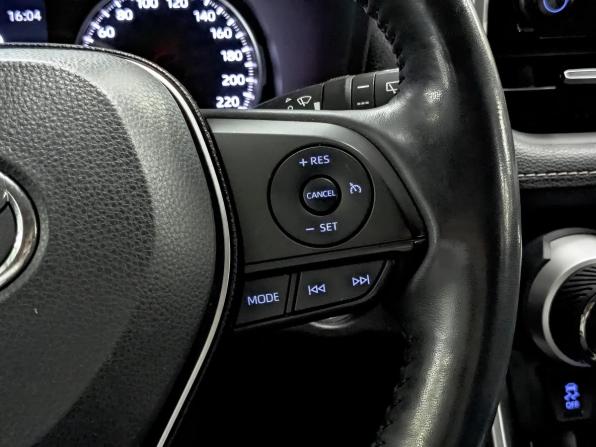 Toyota RAV4 V (XA50) с пробегом 2019 года, цена 3 100 000 рублей, 67084 км, внедорожник, Автокод Объявления