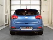 Kia Ceed II Кемерово  - изображение 23