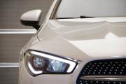 Mercedes-Benz CLA II (C118 X118) Москва  - изображение 76