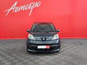 Peugeot 107 I Вологда  - изображение 23