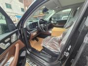 Mercedes-Benz GLE II (V167) Рестайлинг Москва  - изображение 13