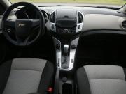 Chevrolet Cruze I Рестайлинг Иваново  - изображение 29