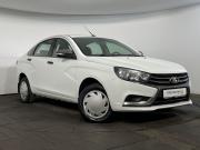 Lada (ВАЗ) Vesta I Великий Новгород  - изображение 21