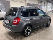 Lada (ВАЗ) Granta I Рестайлинг Пермь  - изображение 8