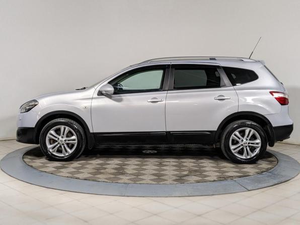 Nissan Qashqai+2 I Рестайлинг с пробегом 2010 года, цена 1 199 500 рублей, 200000 км, внедорожник, Автокод Объявления