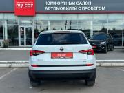Skoda Kodiaq I Пермь  - изображение 24