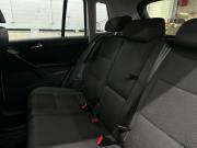 Volkswagen Tiguan I Рестайлинг Ростов-на-Дону  - изображение 32