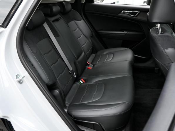 Kia Sportage V Рестайлинг с пробегом 2026 года, цена 4 250 000 рублей, 47 км, внедорожник, Автокод Объявления