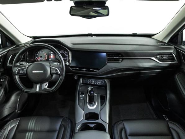 Haval F7 I с пробегом 2020 года, цена 1 849 700 рублей, 78310 км, внедорожник, Автокод Объявления