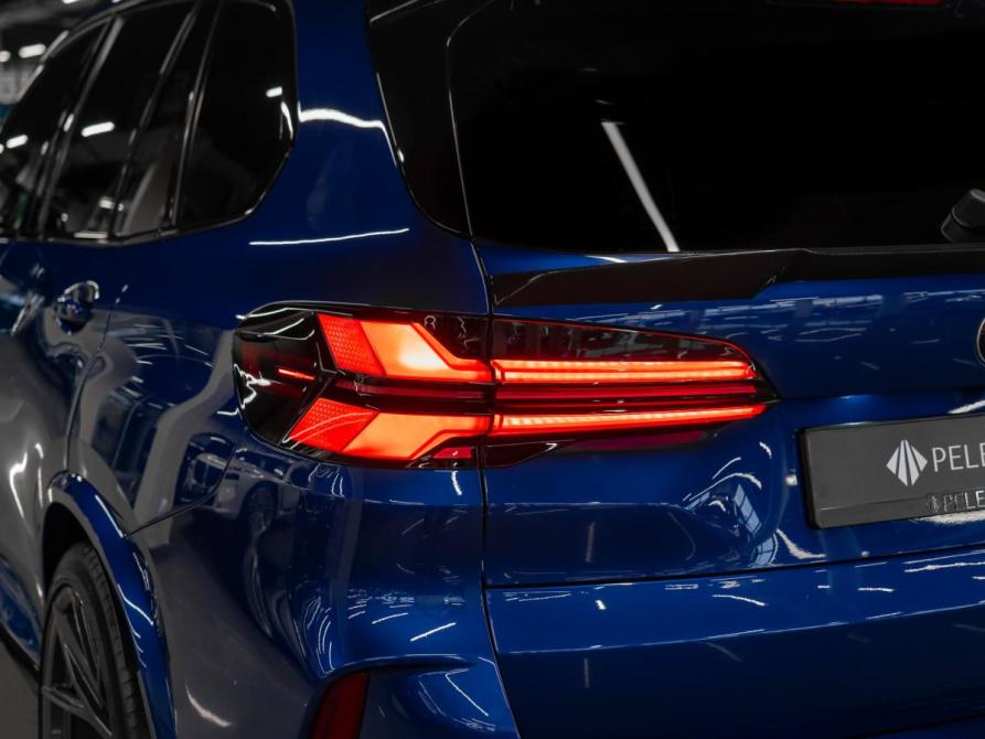 BMW X5 M III (F95) Москва  - изображение 45