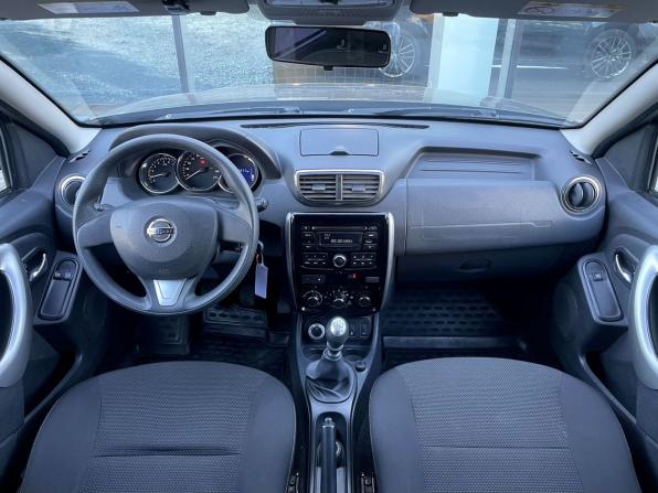 Nissan Terrano III (D10) с пробегом 2017 года, цена 1 344 000 рублей, 154276 км, внедорожник, Автокод Объявления