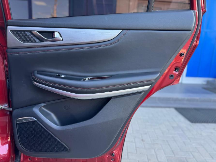 Changan CS75 I Рестайлинг Ростов-на-Дону  - изображение 17