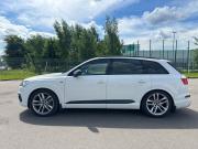 Audi Q7 II (4M) Москва  - изображение 39