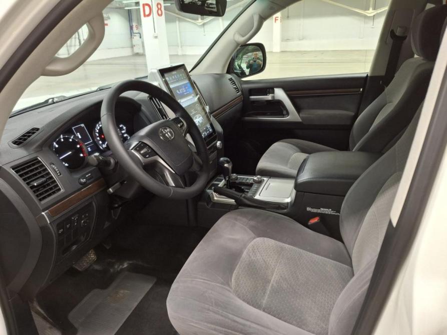 Toyota Land Cruiser 200 Series Рестайлинг 2 Казань  - изображение 20