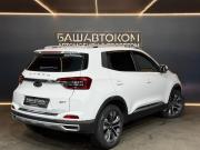 Chery Tiggo 4 I Рестайлинг Уфа  - изображение 21