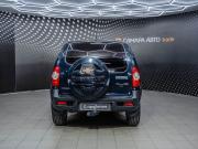 Chevrolet Niva I Рестайлинг Самара  - изображение 30