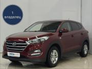 Hyundai Tucson III Нижний Новгород  - изображение 28