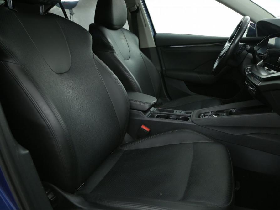 Skoda Octavia IV (A8) Иваново  - изображение 10