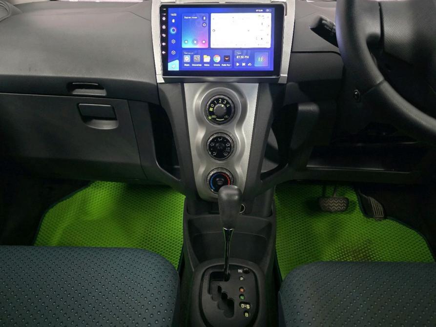 Toyota Vitz II (XP90) Новосибирск  - изображение 17