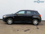 Mitsubishi ASX I Рестайлинг Москва  - изображение 21