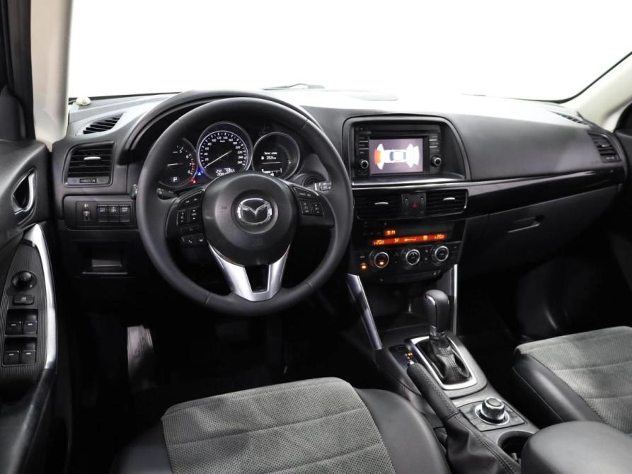 Mazda CX-5 I Ростов-на-Дону  - изображение 6