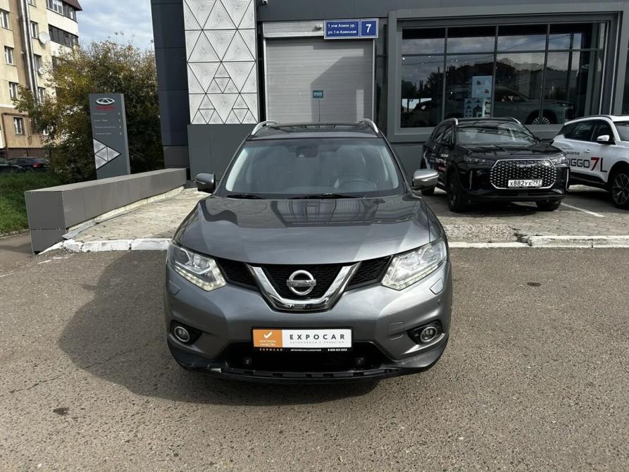 Nissan X-Trail III Казань  - изображение 3