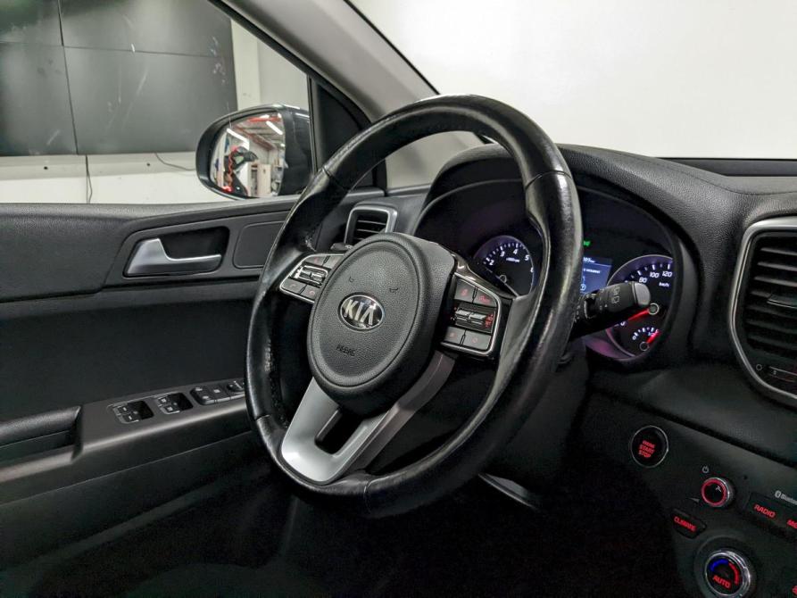 Kia Sportage IV Рестайлинг Москва  - изображение 22