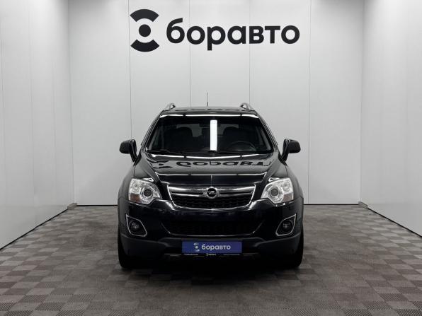 Opel Antara I Рестайлинг с пробегом 2013 года, цена 1 120 000 рублей, 160280 км, внедорожник, Автокод Объявления