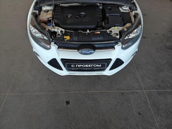 Ford Focus III с пробегом 2013 года, цена 947 000 рублей, 99000 км, хэтчбек, Автокод Объявления