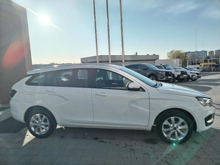 Lada (ВАЗ) Vesta I Рестайлинг (NG) Краснодар  - изображение 4