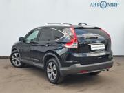 Honda CR-V IV Москва  - изображение 19